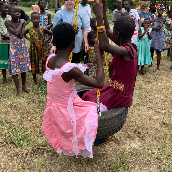 Meet your Posher, Carrie - Picture 17 of 17